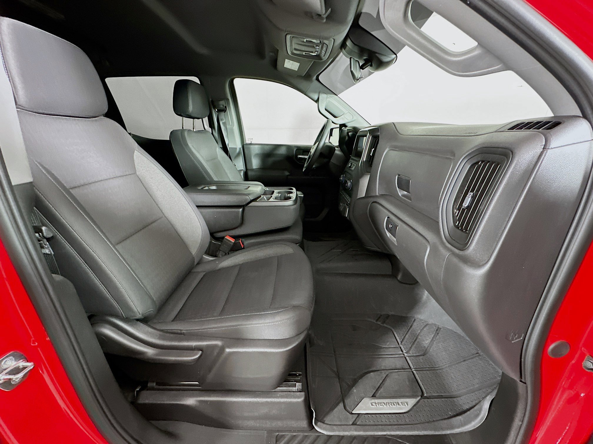 Used 2024 Chevrolet Silverado 1500 Custom image 28