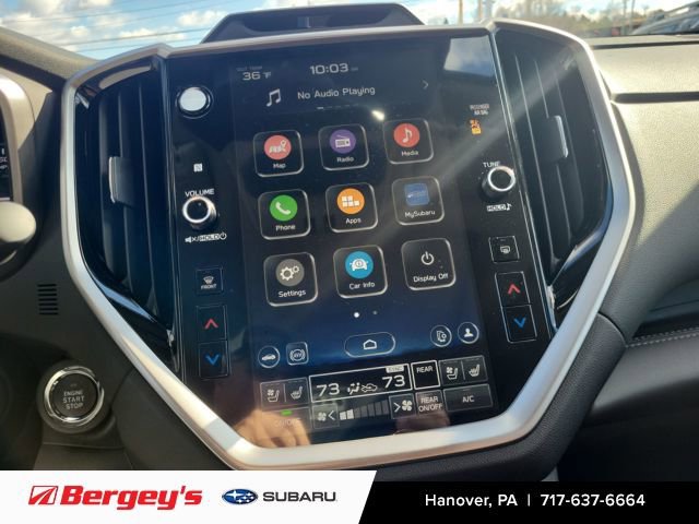 New 2026 Subaru Ascent Touring image 17