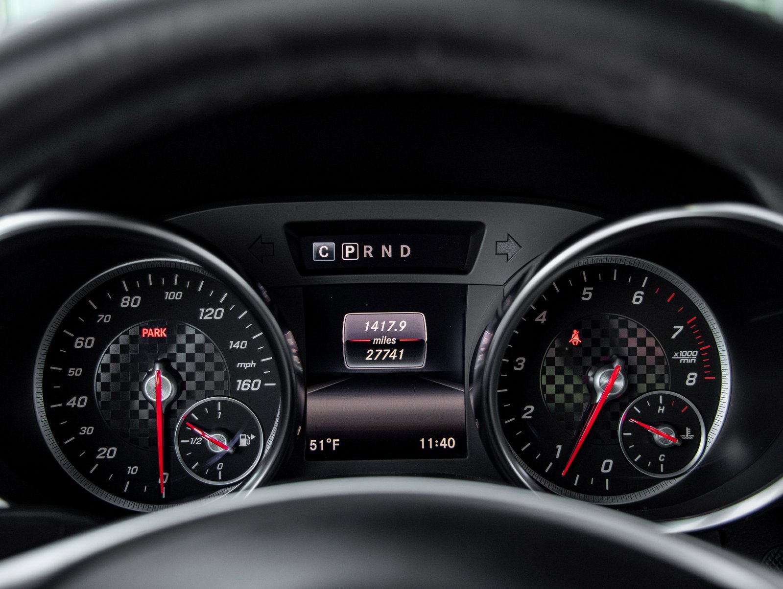 Used 2017 Mercedes-Benz SLC 300 image 25