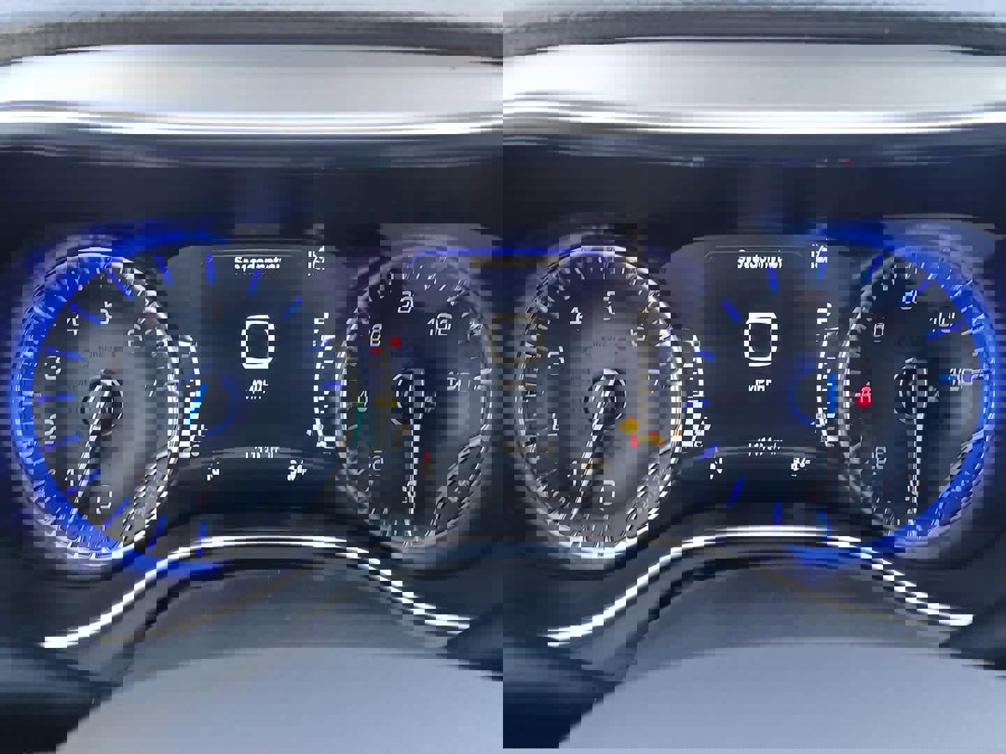 New 2026 Chrysler Pacifica Limited w/ S Appearance Package image 28