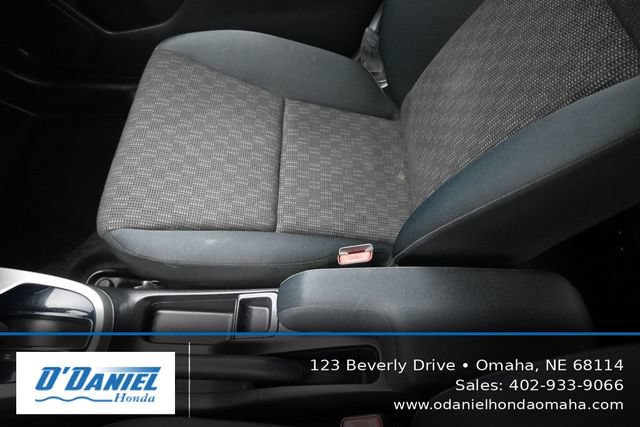 Used 2015 Honda Fit LX image 32