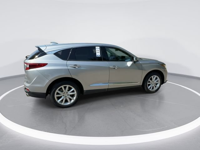 Used 2021 Acura RDX AWD image 8
