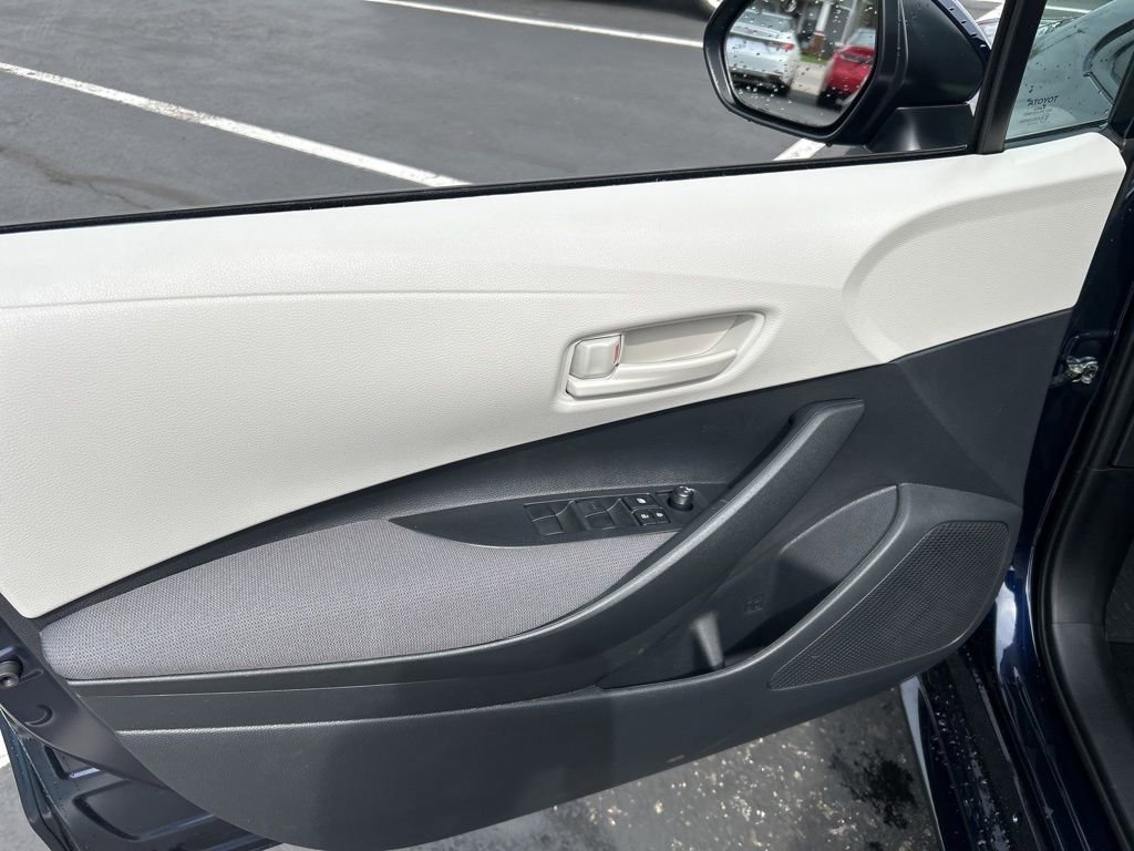 New 2026 Toyota Corolla LE FWD image 18