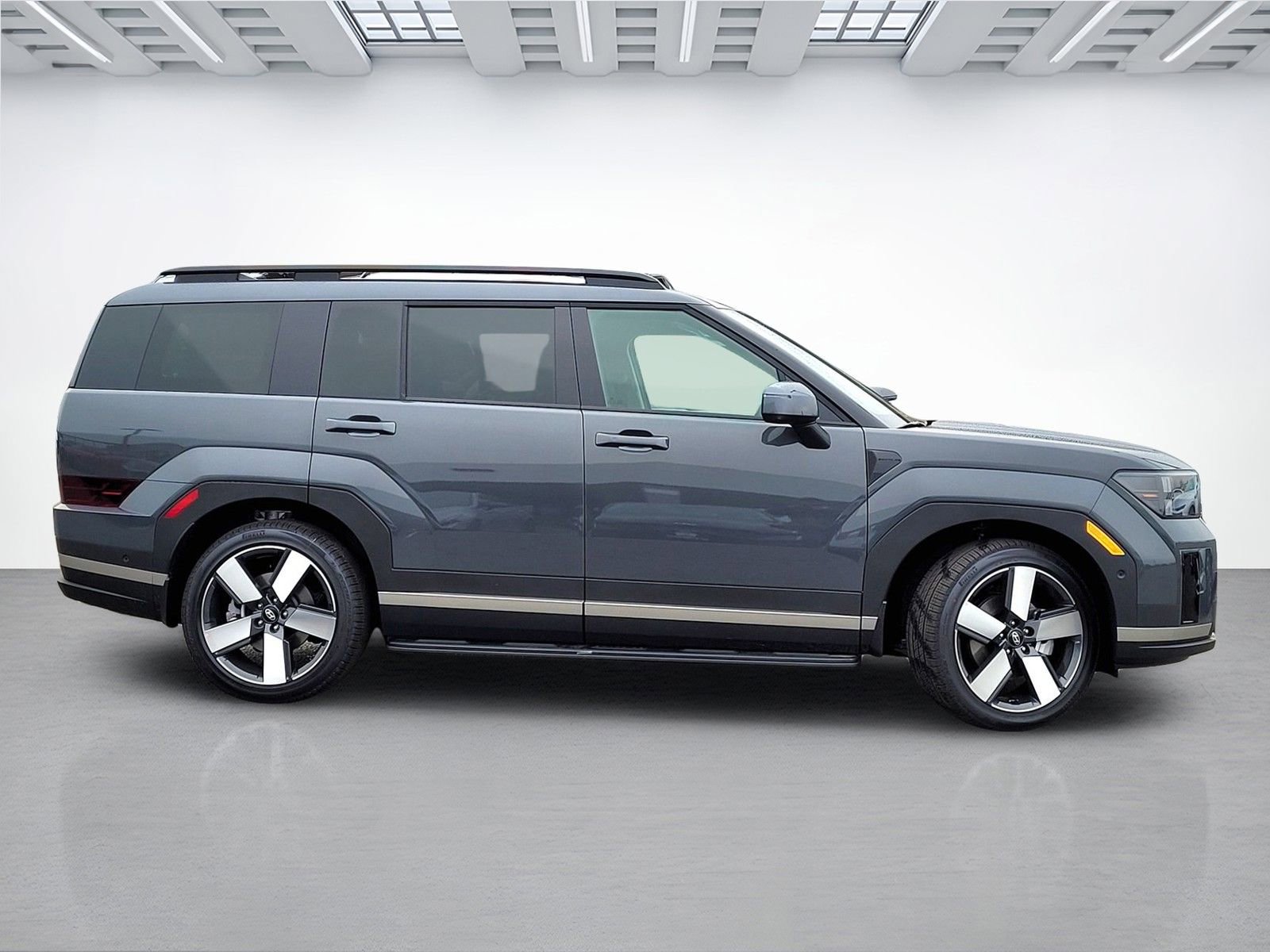 New 2026 Hyundai Santa Fe Limited image 4