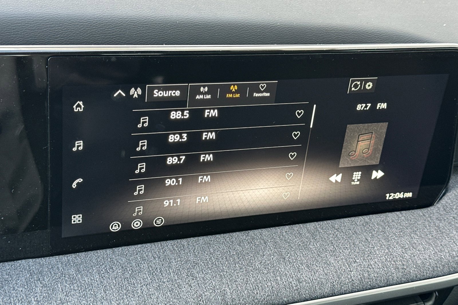 New 2026 Nissan Kicks S image 15