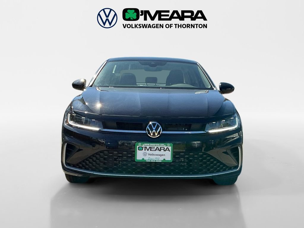 New 2025 Volkswagen Jetta S image 8