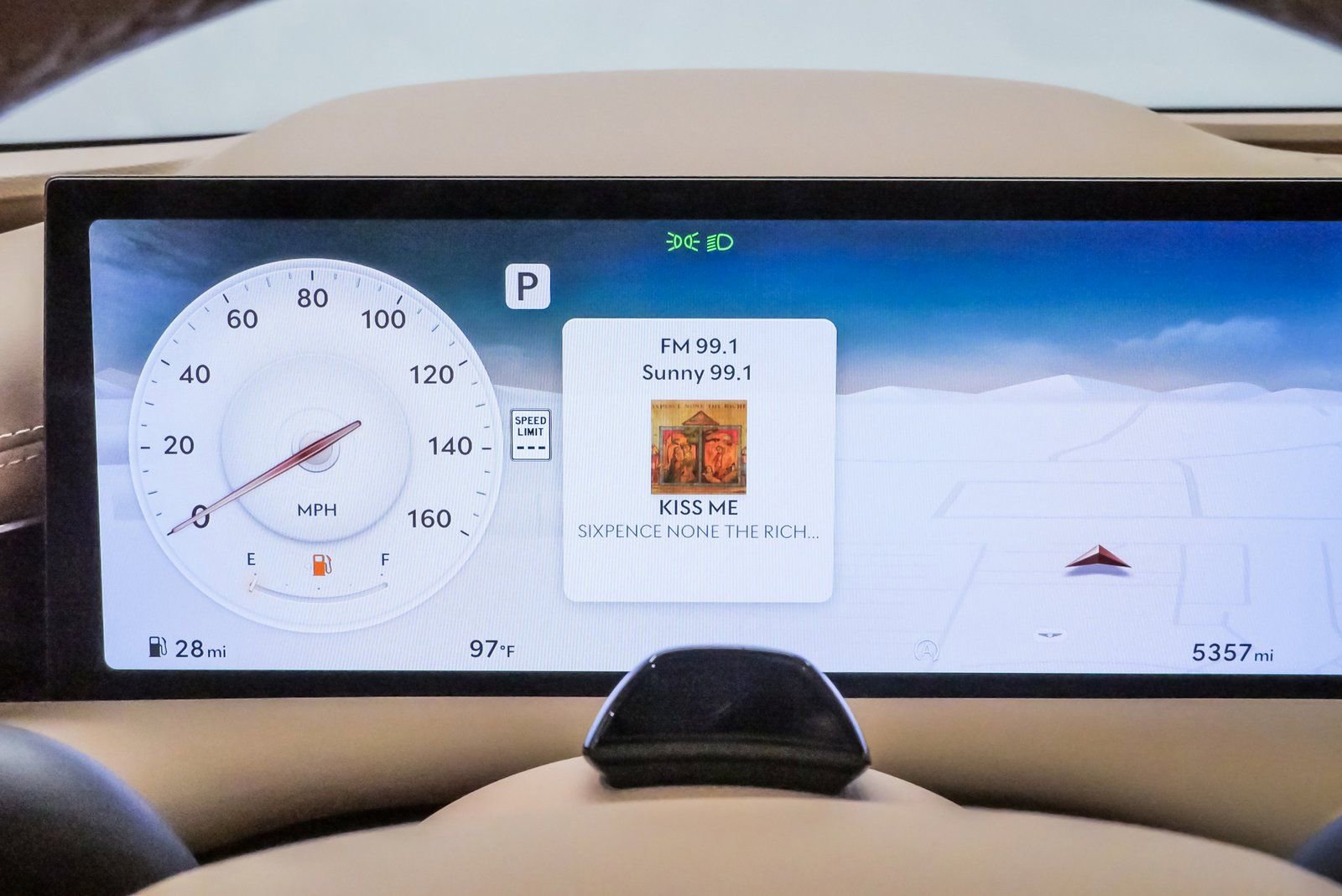 Certified 2025 Genesis G80 2.5T image 21