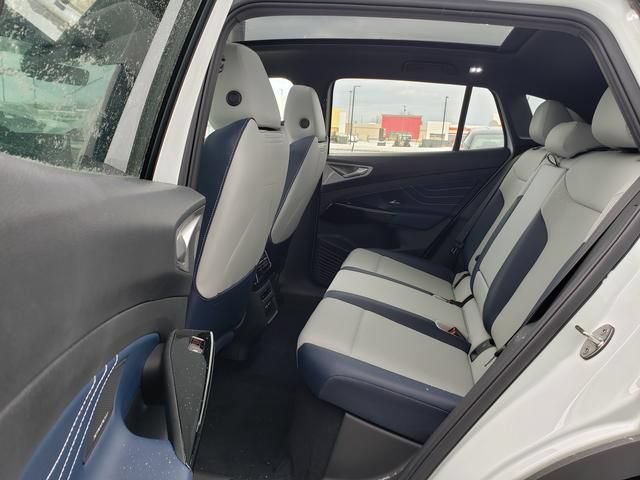 New 2025 Volkswagen ID.4 Pro S Plus AWD/4WD image 6