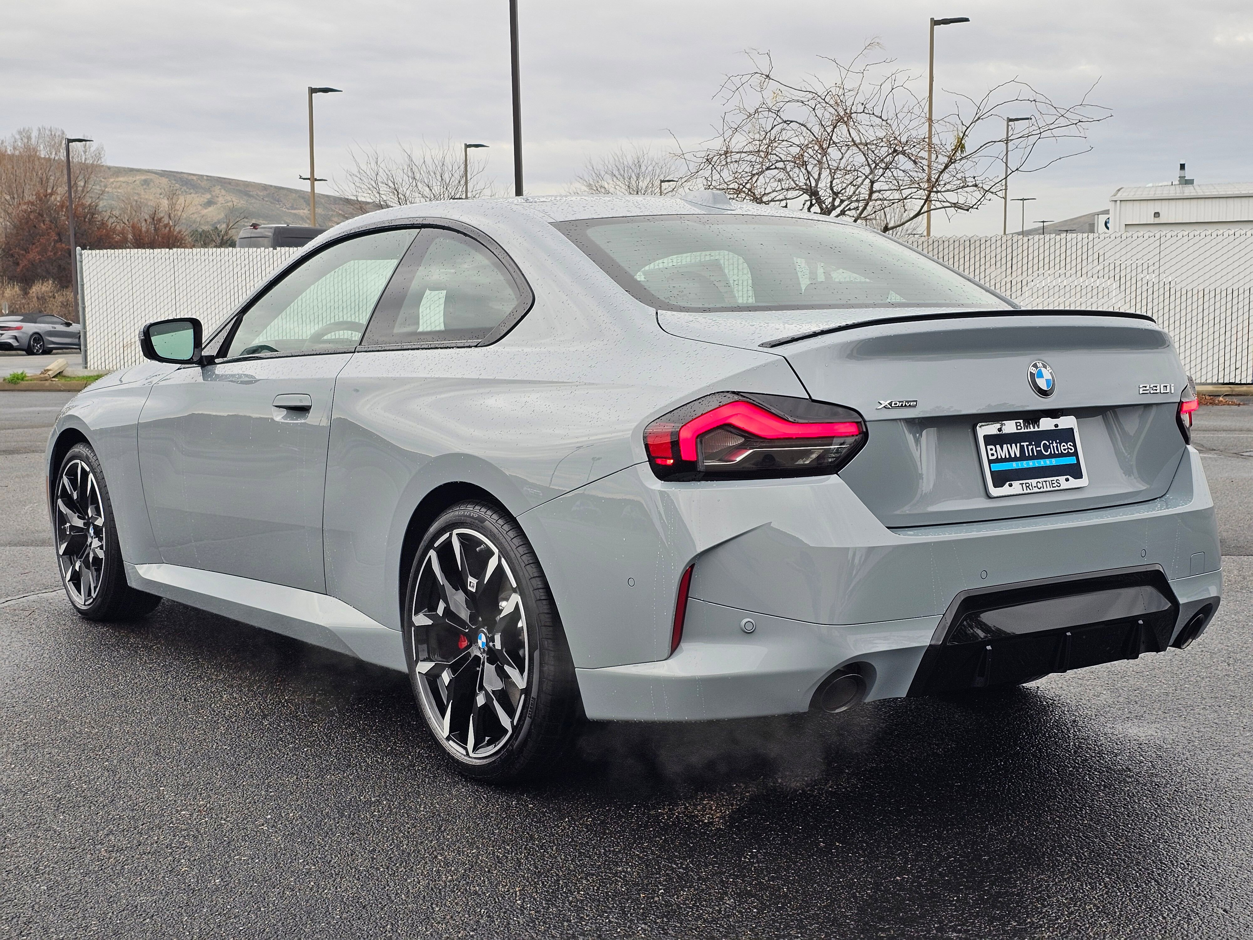 New 2026 BMW 230i xDrive Coupe w/ Premium Package image 34