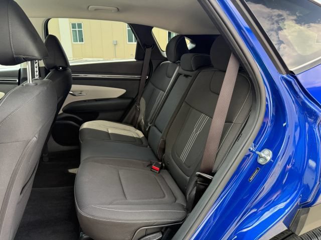 Used 2023 Hyundai Tucson SEL AWD/4WD image 17