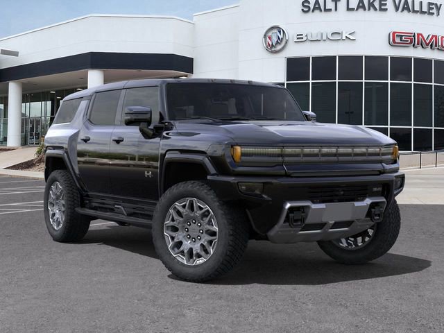 New 2025 GMC Hummer EV 3X image 8