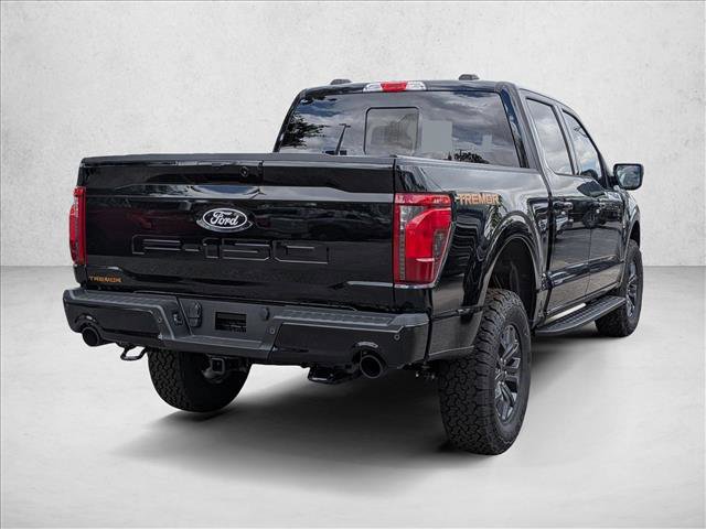 New 2026 Ford F150 Tremor AWD/4WD image 2