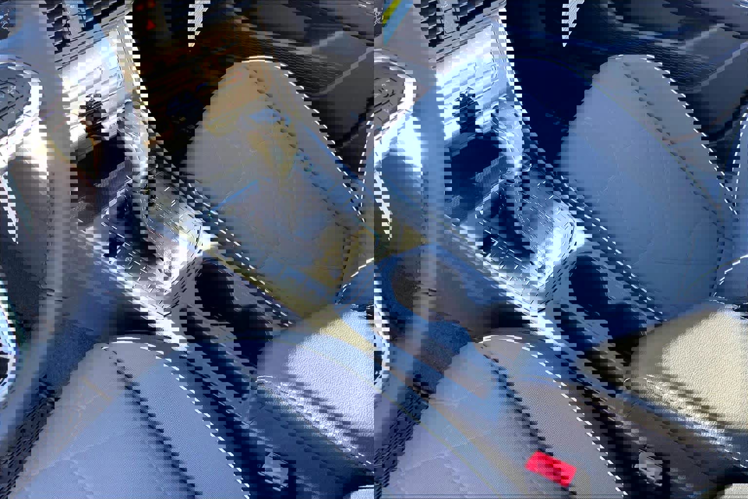 Used 2026 Volkswagen Jetta Sport FWD image 7