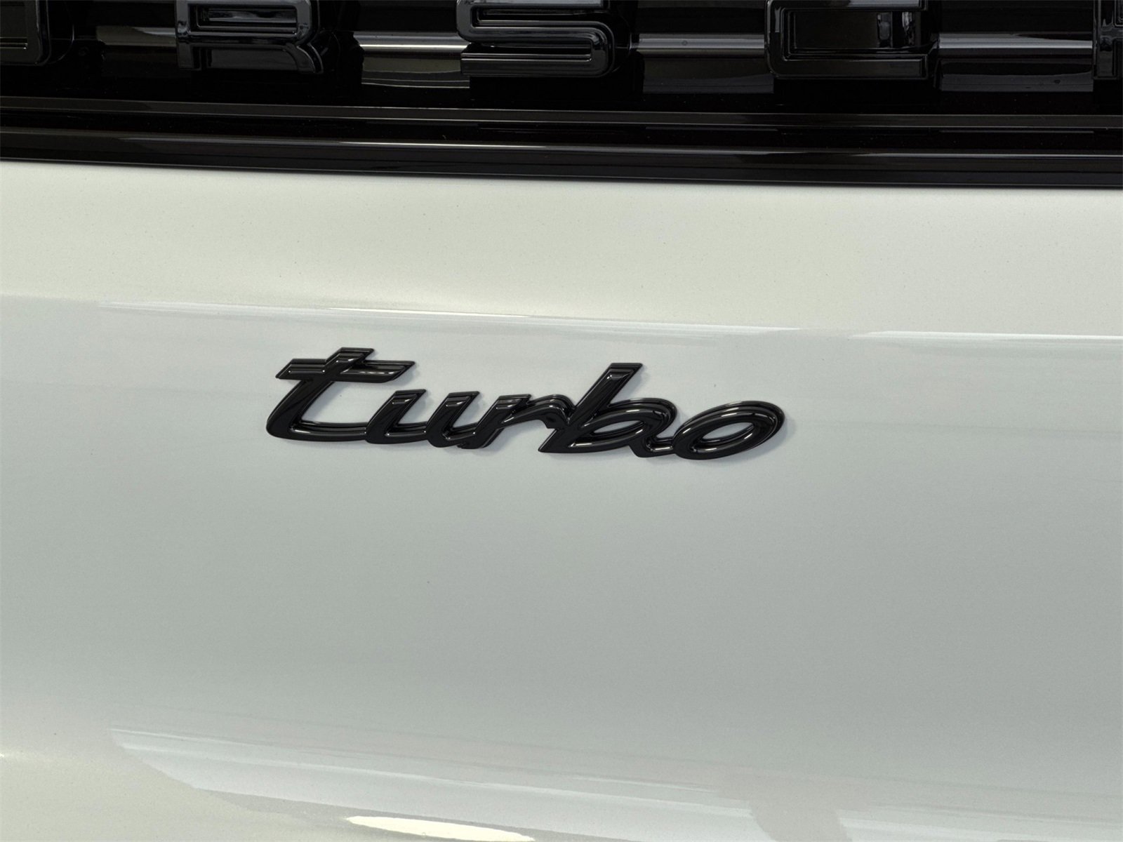 New 2026 Porsche Cayenne Turbo image 31