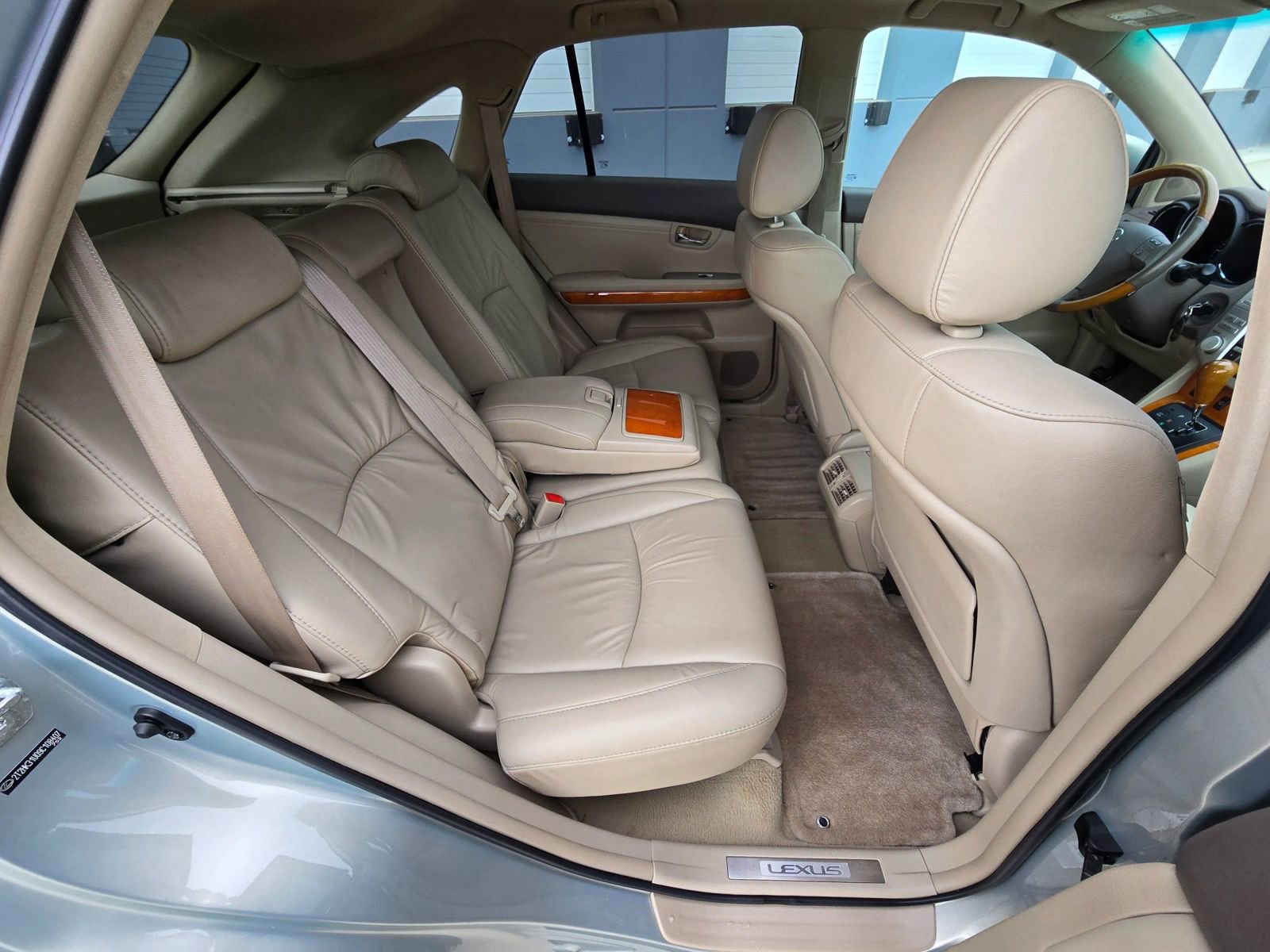 Used 2009 Lexus RX 350 AWD image 17