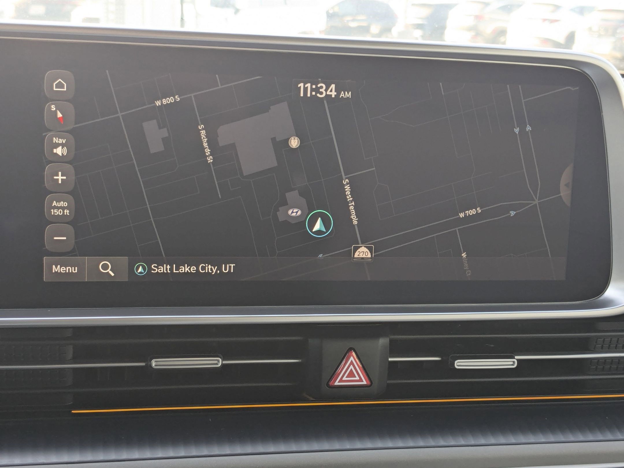 Certified 2023 Hyundai Ioniq 6 SEL image 23