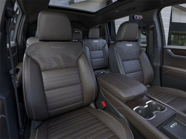 New 2026 GMC Acadia Denali Ultimate image 16