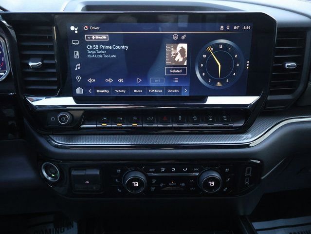 Certified 2023 Chevrolet Silverado 1500 ZR2 w/ Technology Package image 31