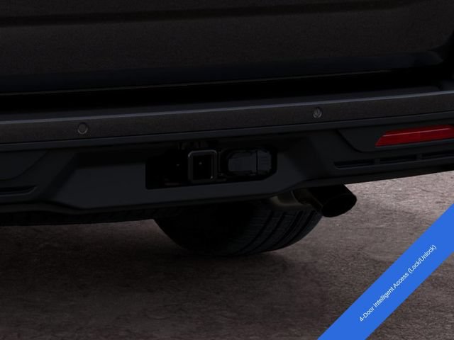 New 2027 Ford Expedition Active AWD/4WD image 27