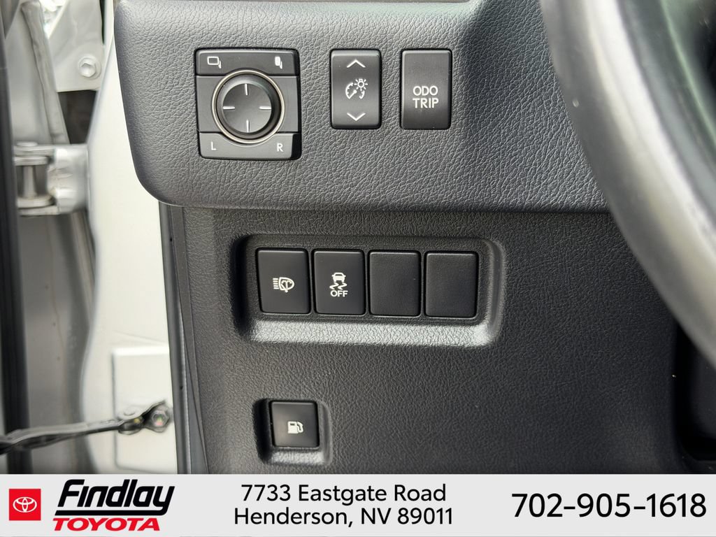 Used 2019 Lexus GX 460 Premium AWD/4WD image 22