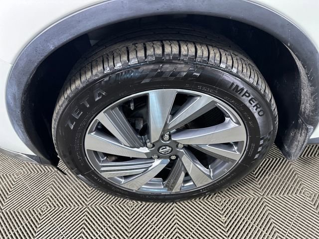 Used 2021 Nissan Murano SL image 10