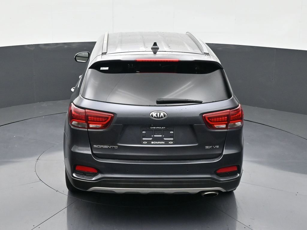 Used 2019 Kia Sorento EX FWD image 15