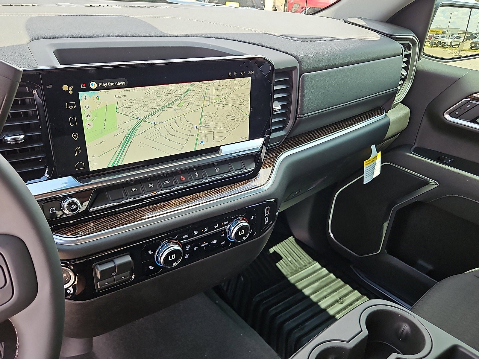 New 2026 GMC Sierra 1500 Elevation image 17