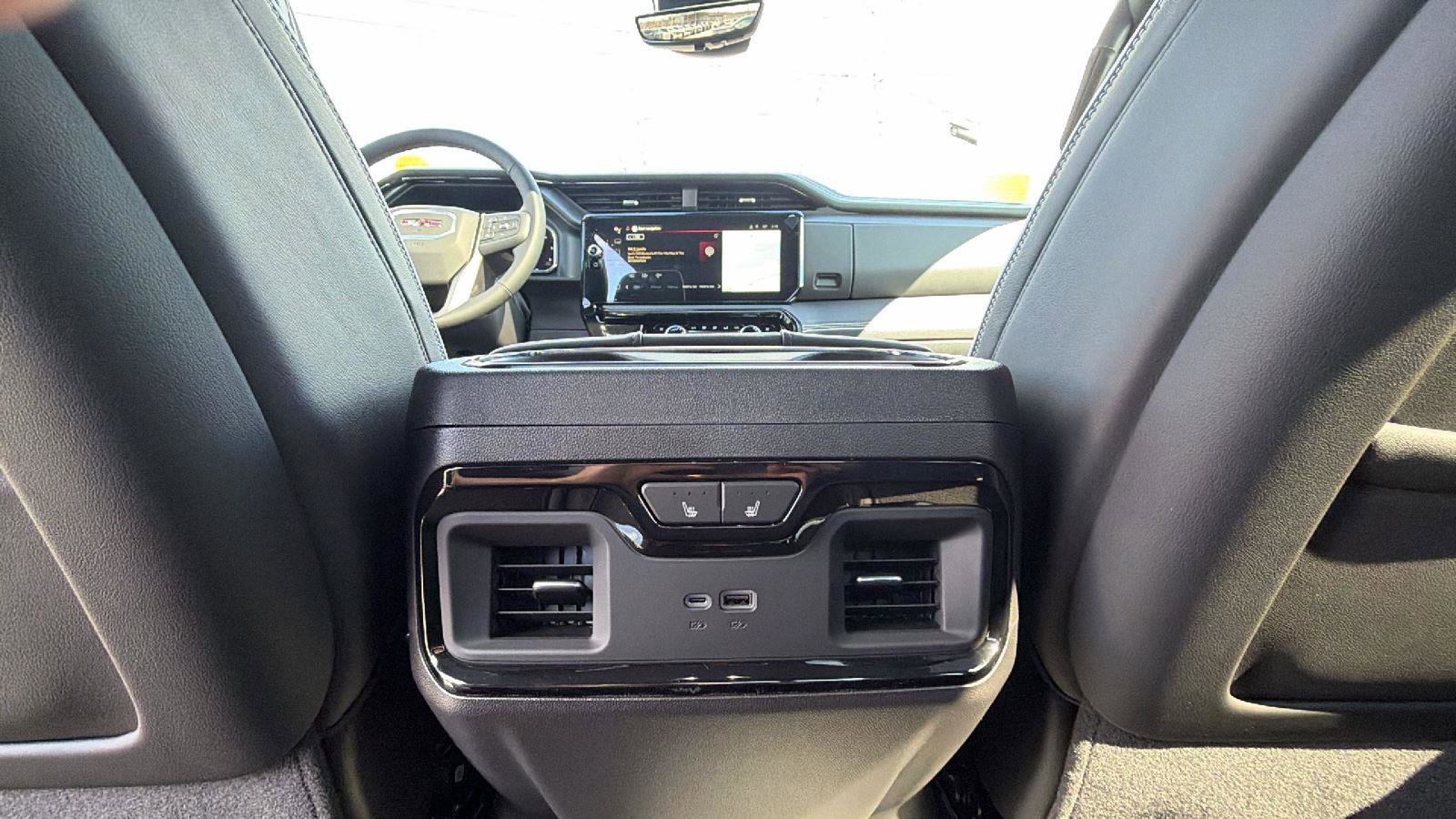 New 2026 GMC Sierra 1500 AT4X image 41