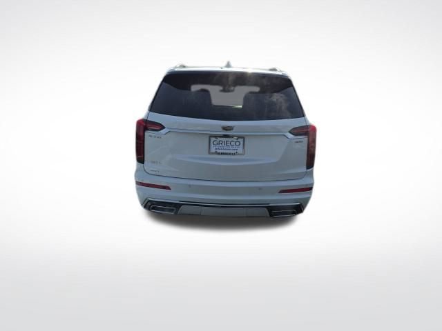 Used 2020 Cadillac XT6 Premium Luxury image 5