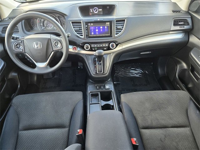 Used 2016 Honda CR-V EX image 10