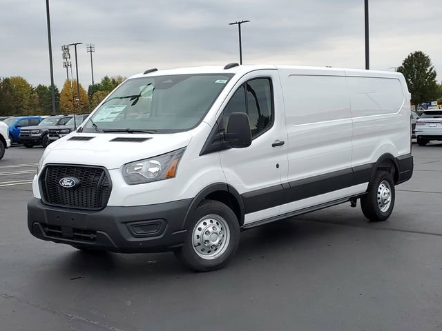 New 2026 Ford Transit 150 Low Roof AWD image 30