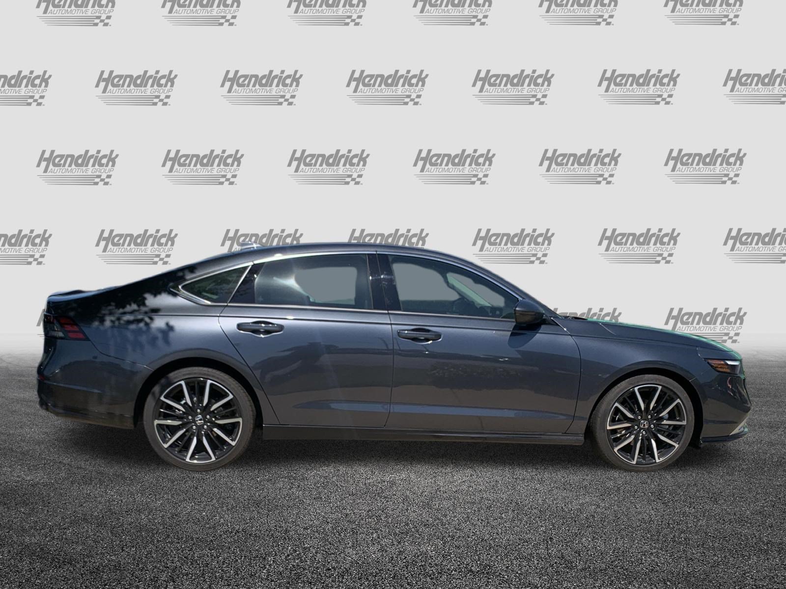 Used 2026 Honda Accord Touring image 11