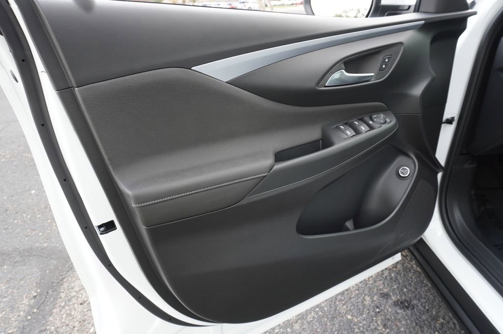 New 2026 Buick Envista Preferred w/ Convenience I Package image 14