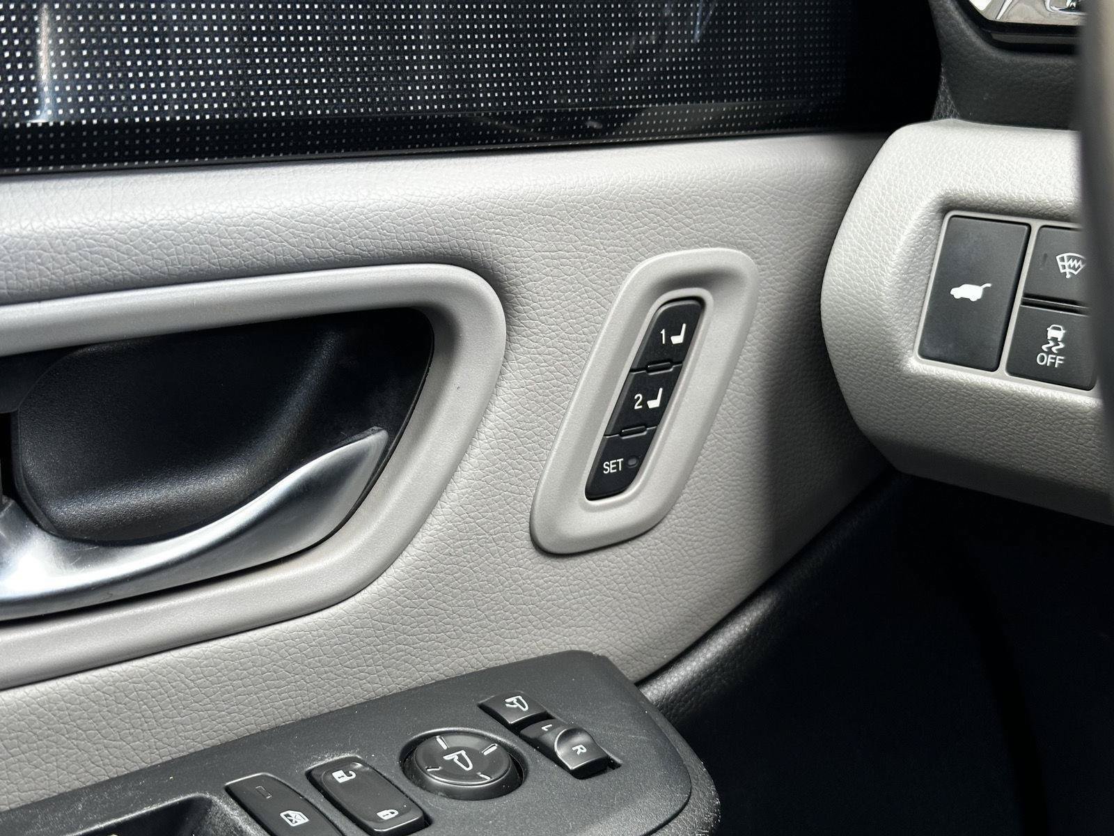 Used 2024 Honda Pilot Elite image 29