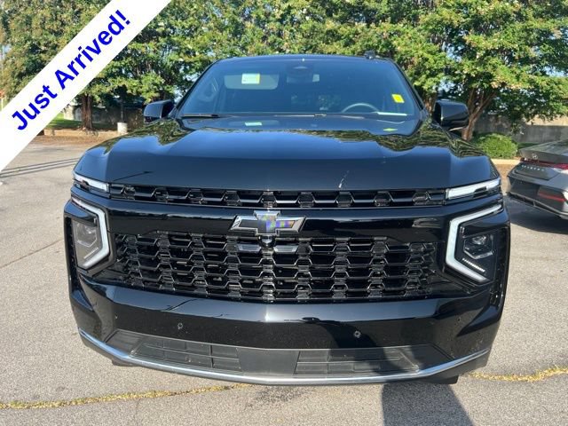 Used 2026 Chevrolet Tahoe LS w/ LS Custom Edition AWD/4WD image 15