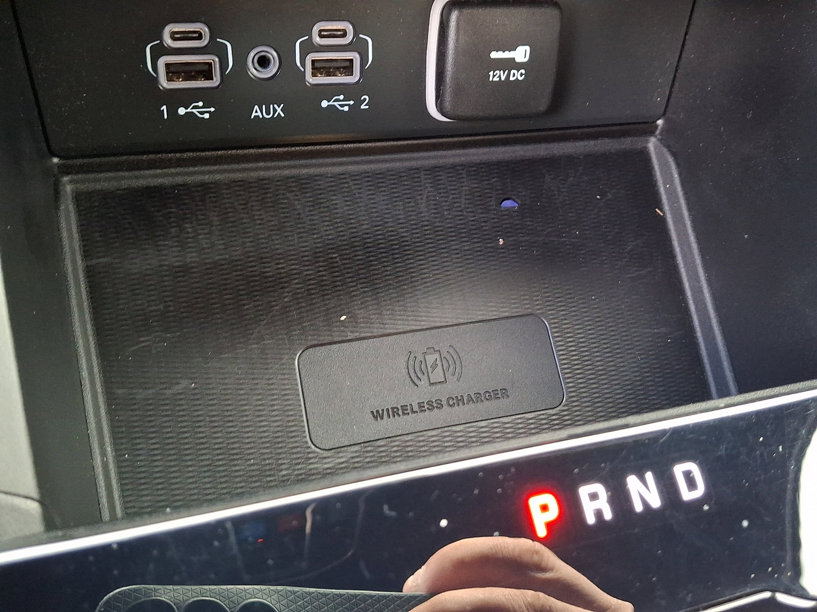Used 2023 Jeep Grand Cherokee Altitude AWD/4WD image 23