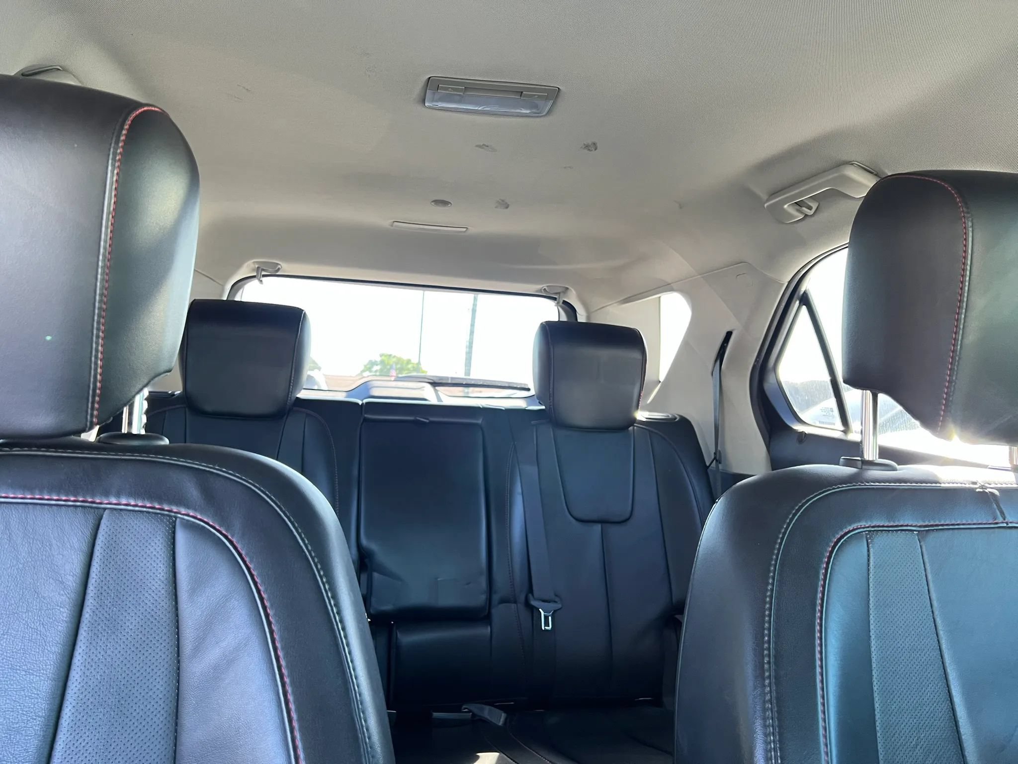 Used 2011 Chevrolet Equinox LT FWD image 19
