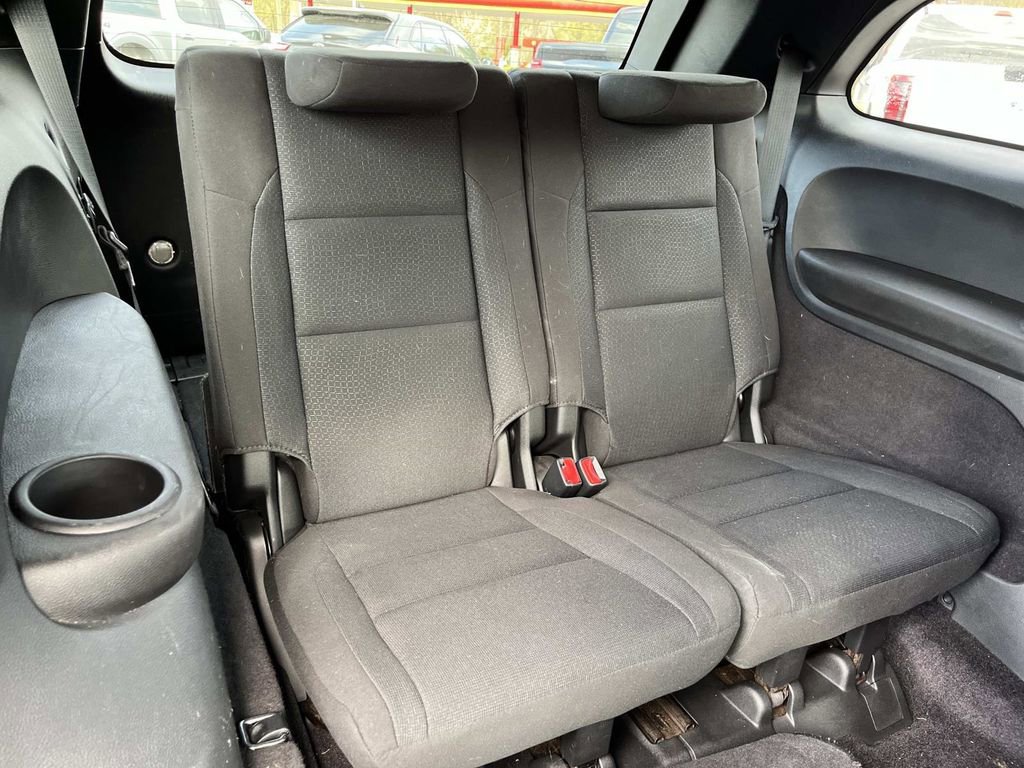 Used 2016 Dodge Durango SXT w/ Quick Order Package 23B image 20