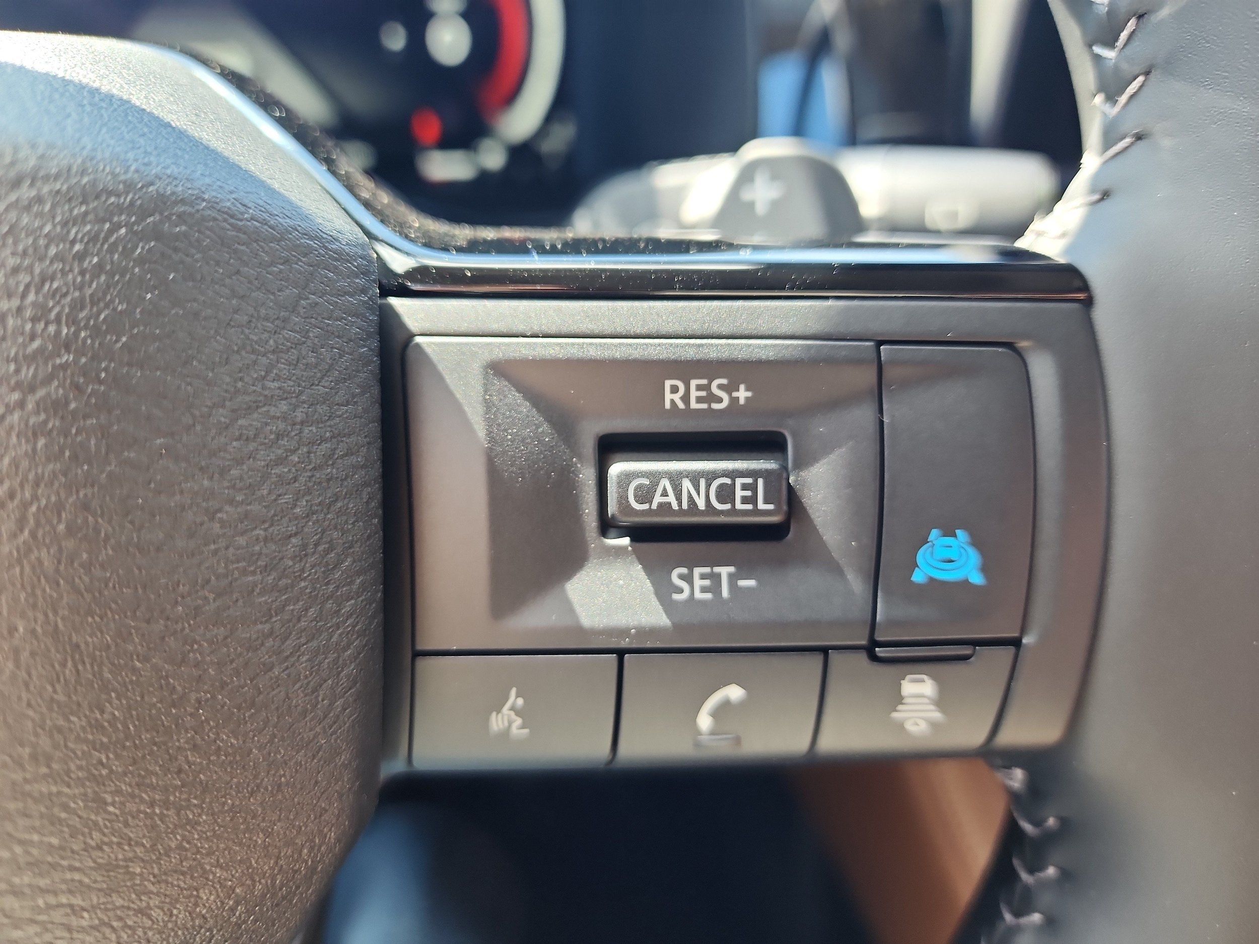 New 2026 Nissan Pathfinder Platinum AWD/4WD image 19
