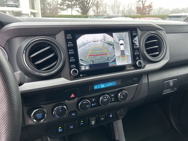 Used 2023 Toyota Tacoma TRD Sport image 23