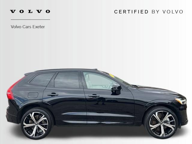 Certified 2024 Volvo XC60 T8 Ultimate w/ Protection Package Premier AWD/4WD image 11