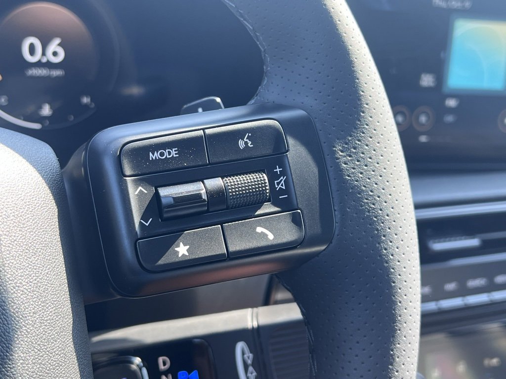 New 2026 Hyundai Palisade XRT Pro image 19