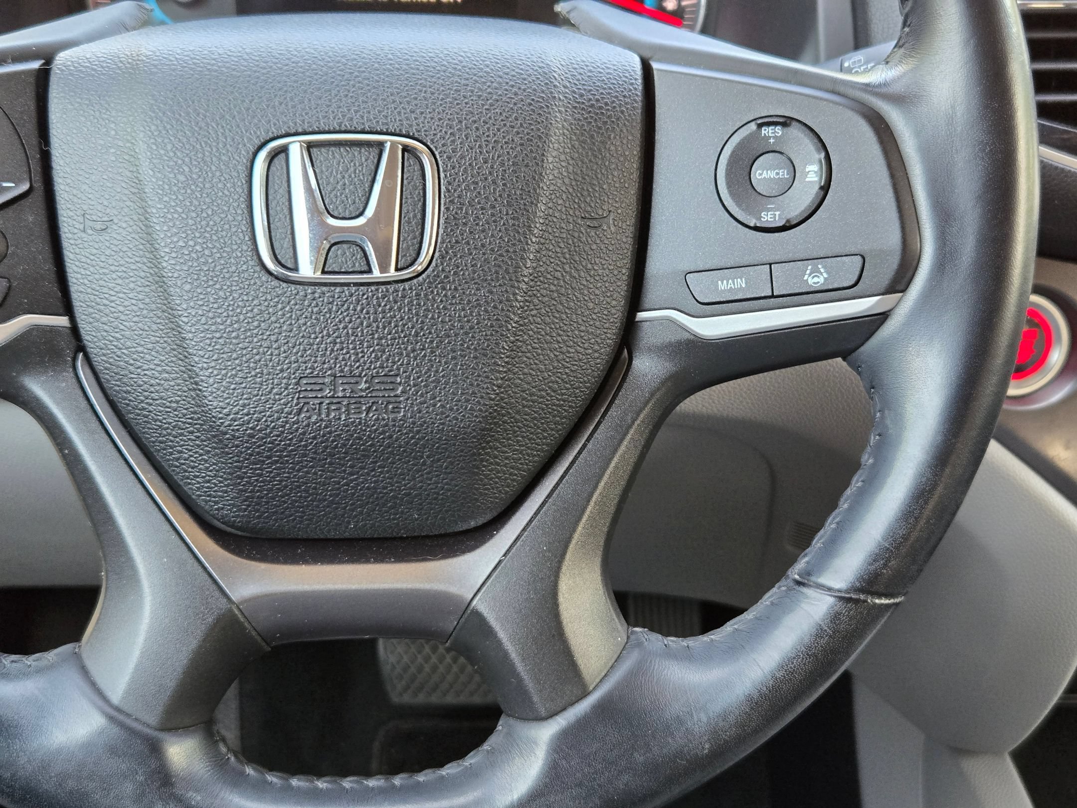 Used 2020 Honda Pilot EX-L image 22