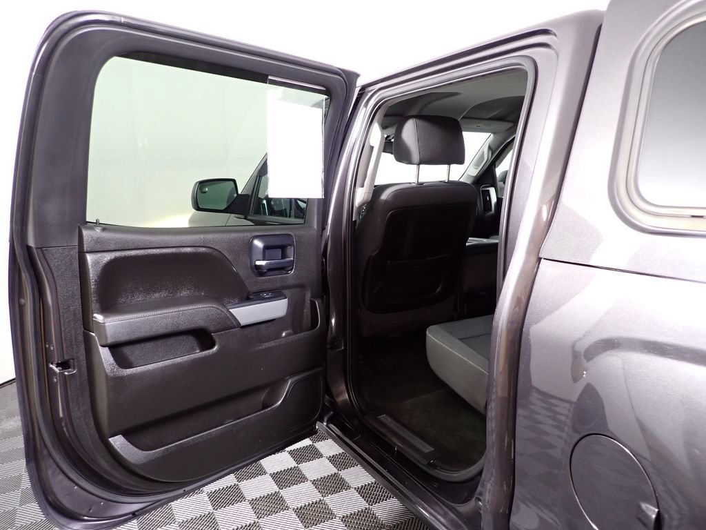 Used 2014 Chevrolet Silverado 1500 LT w/ All Star Edition AWD/4WD image 28