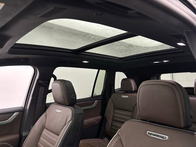 New 2026 GMC Acadia Denali Ultimate image 4