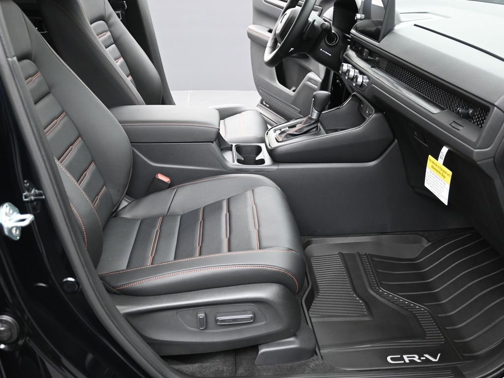 Certified 2026 Honda CR-V Sport-L image 15