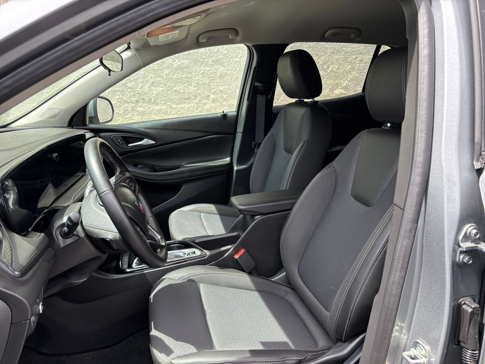 Used 2026 Buick Encore GX Preferred FWD image 25