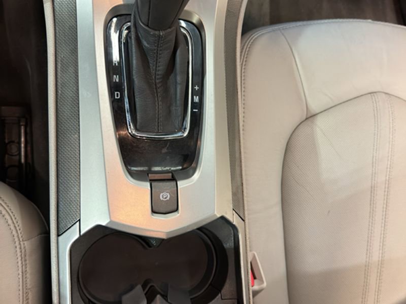 Used 2013 Cadillac CTS Performance image 20