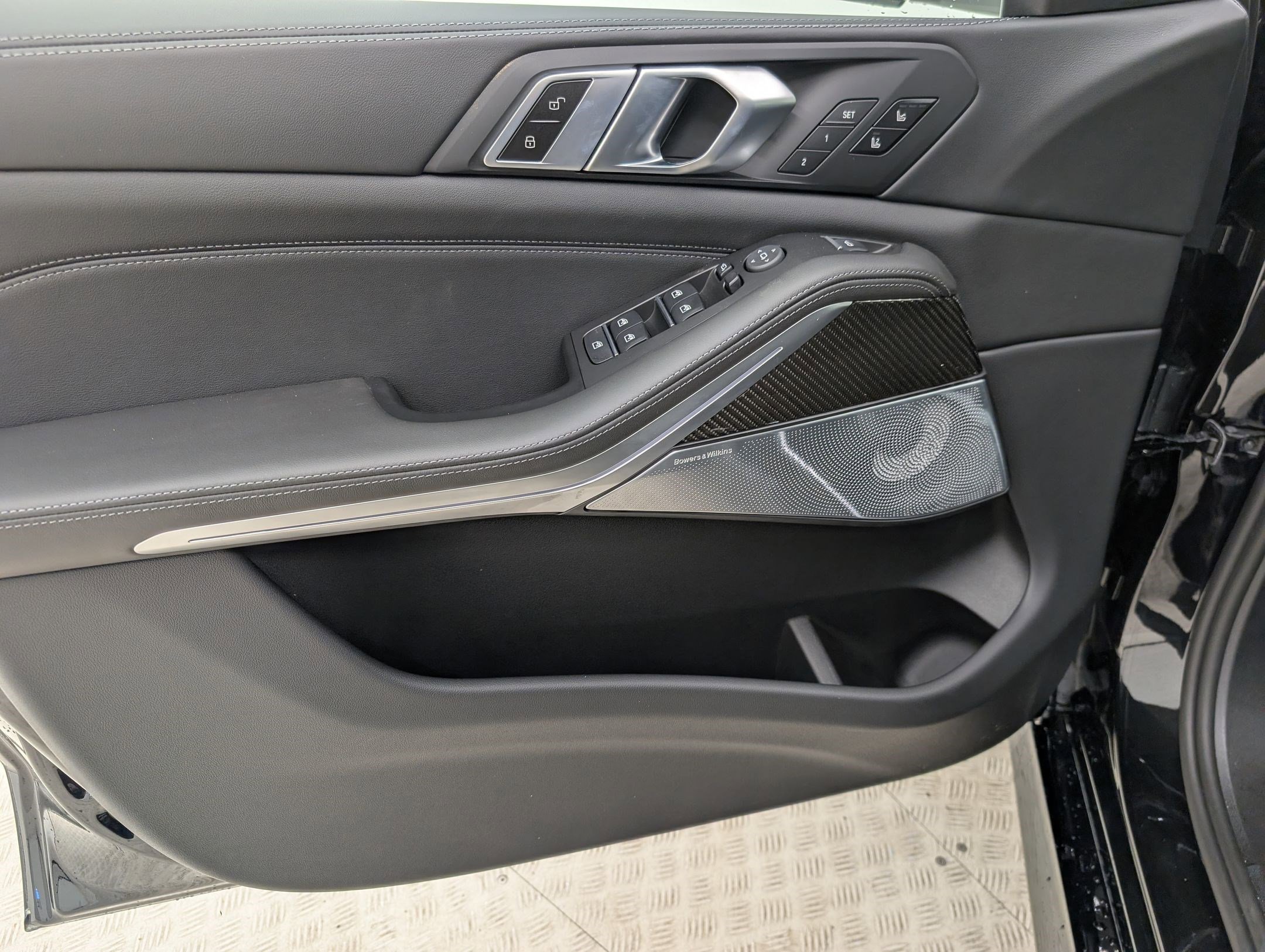 New 2026 BMW X5 M Competition image 14