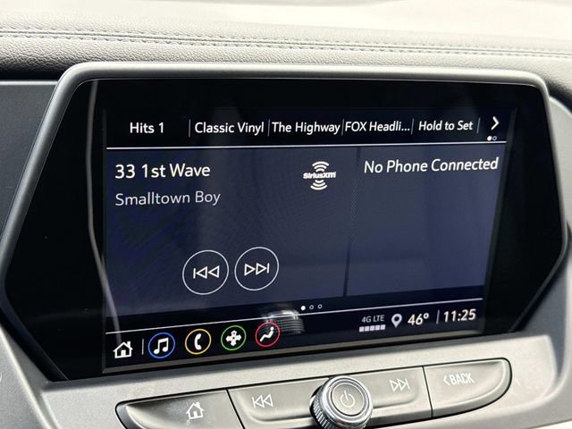 Used 2022 Chevrolet Blazer LT image 20